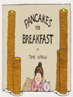 Pancakes_for_Breakfast