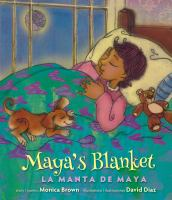 Maya_s_blanket