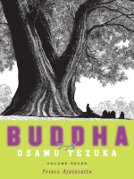 Buddha__Volume_7