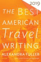 The_best_American_travel_writing_2019