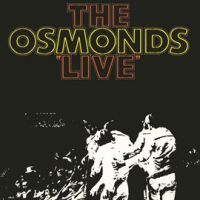 The_Osmonds_Live