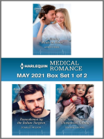 Harlequin_Medical_Romance_May_2021--Box_Set_1_of_2