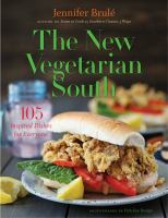 The_new_vegetarian_South