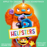 Helpsters__Apple_TV__Original_Series_Soundtrack__Vol__1