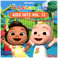 CoComelon_Kids_Hits_Vol__12
