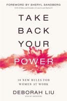 Take_back_your_power