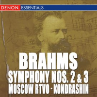 Brahms__Symphony_Nos__2___3