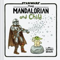 The_Mandalorian_and_Child