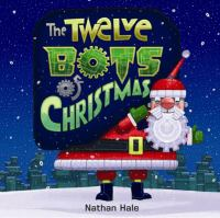 The_twelve_bots_of_Christmas