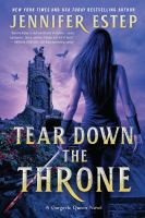 Tear_down_the_throne