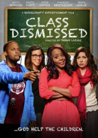Class_Dismissed