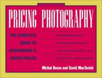 Pricing_photography