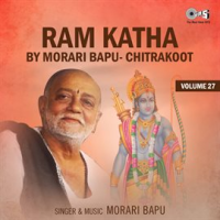 Ram_Katha_By_Morari_Bapu_Chitrakoot__Vol__27__Hanuman_Bhajan_