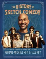 The_history_of_sketch_comedy
