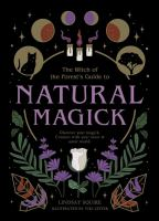 The_witch_of_the_forest_s_guide_to_natural_magick
