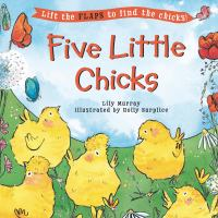 Five_little_chicks