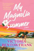 My_magnolia_summer