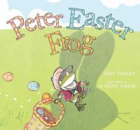 Peter_Easter_Frog