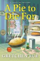 A_pie_to_die_for