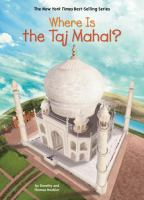 Where_is_the_Taj_Mahal_