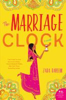 The_marriage_clock