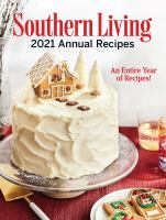 Southern_Living_2021_annual_recipes