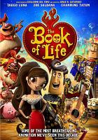 The_book_of_life