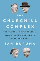 The_Churchill_complex