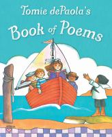 TOMIE_DEPAOLA_S_BOOK_OF_POEMS