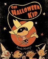 The_Halloween_Kid
