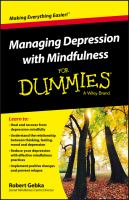 Managing_depression_with_mindfulness_for_dummies