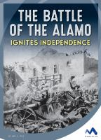 The_Battle_of_the_Alamo_ignites_independence