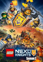 LEGO_Nexo_Knights_-_Season_2