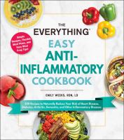 The_everything_easy_anti-inflammatory_cookbook
