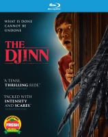 The_djinn