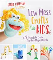 Low-mess_crafts_for_kids
