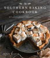 The_southern_baking_cookbook