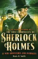 The_mammoth_book_of_the_lost_chronicles_of_Sherlock_Holmes