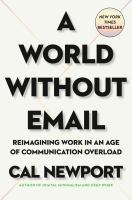 A_world_without_email