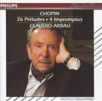 Chopin__26_Preludes__4_Impromptus