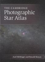The_Cambridge_photographic_star_atlas