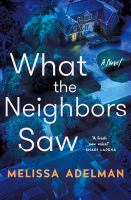 What_the_neighbors_saw