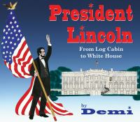 President_Lincoln