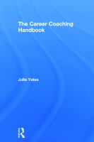 The_career_coaching_handbook