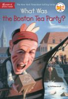 What_was_the_Boston_Tea_Party_