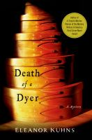 Death_of_a_dyer