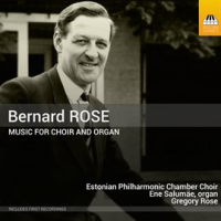 Rose__Music_For_Choir___Organ