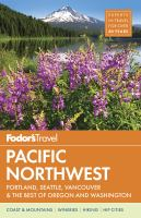 Fodor_s_Pacific_Northwest