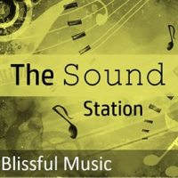The_Sound_Station__Blissful_Music