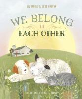 We_belong_to_each_other